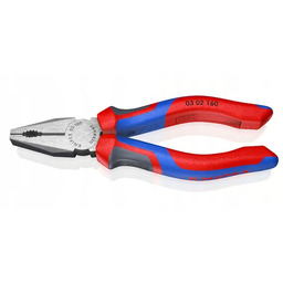 Szczypce uniwersalne Knipex 160 mm 0302160