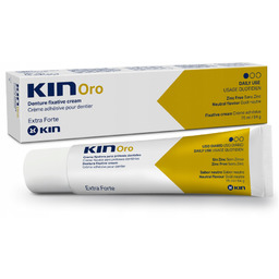 KIN ORO krem 40ml - Super mocny klej