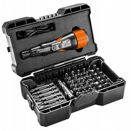 Wkrętarka Neo Tools zasilanie akumulatorowe 3,6 V 04-200