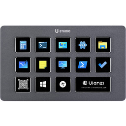 Ulanzi Konsola Stream Deck D200
