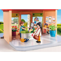 Playmobil City Life 70016 Playmobil