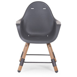 Childhome Krzesełkodo Evolu 2 Natural/Anthracite