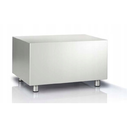 Loewe Subwoofer 525 Chrome Subwoofer Amplituner 5.1 Kino