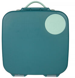 B.Box, lunchbox, Emerald Forest, 1 sztuka