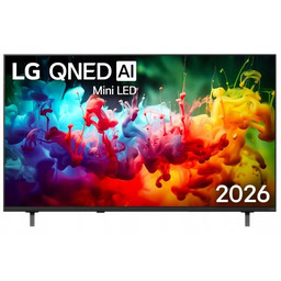 Telewizor Qned MiniLED Lg 55QNED70B6C 55" 4K HDR10