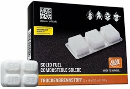 Paliwo stałe Esbit Solid Fuel Tablets 12 x