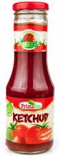 Ketchup pikantny bezglutenowy BIO 315g Primaeco