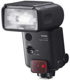 Sigma lampa blyskowa EF-630 SA-STTL Nikon