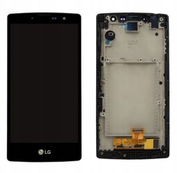 Nowy LCD Lg G4C h525n Z Ramką