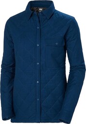 Helly Hansen Damska izolacyjna kurtka W Isfjord
