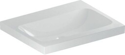 GEBERIT 501.847.00.7 Umywalką icon light stawianą na blat,