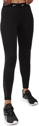 Reebok Sh Highrise Mesh Tight, Legginsy Damskie