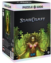 CENEGA Puzzle StarCraft: Kerrigan (1000 elementów)
