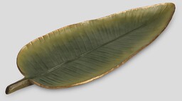 Patera Dekoracyjna Leafesy