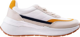 Damskie sneakersy Hi-tec MESTRA WO''S M000212589 beige/mustard rozmiar