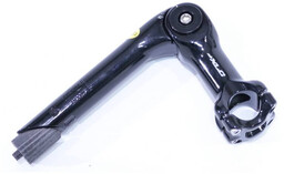 Wspornik kierownicy Promax regulowany 100mm 1" 25,4mm aluminiowy