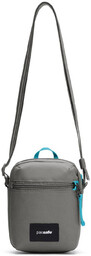 Torebka antykradzieżowa Pacsafe GO Micro Crossbody - stone