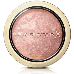 Max Factor, Creme Puff, róż 10 Nude Mauve,