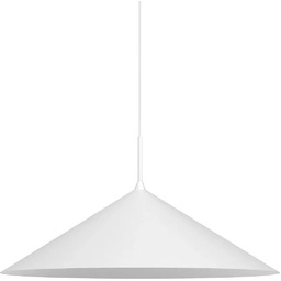 Milagro Regulowana lampa wisząca CAPITAL MLP0947 stożek