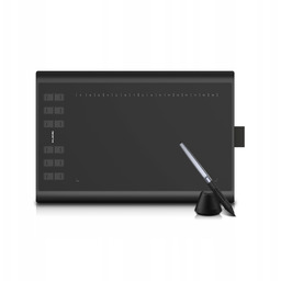 Tablet graficzny Huion H1060P