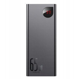 Powerbank Baseus Adaman Led 20000 mAh 65W Pd