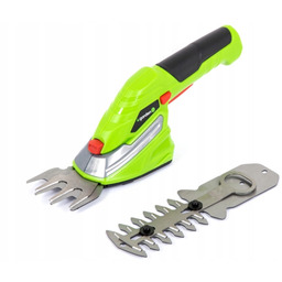 Nożyce do trawy 4GARDEN ANT361 100mm 3.6V akumulatorowe