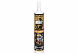 BOSTIK Klej uniwersalny MAMUT Glue 290ML