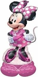 Minnie Mouse Forever Airloonz