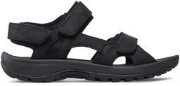Sandały Merrell Sandspur 2 Convert J002715 Czarny