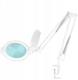 Lampa Lupa Led Moonlight 8013/6'' White do Blatu