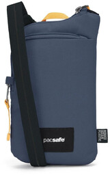 Saszetka antykradzieżowa na dokumenty Pacsafe Go Tech Crossbody