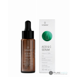 Venome Acid & C Serum