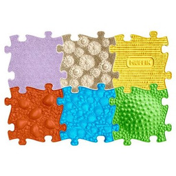 ASKATO Mata sensoryczna Muffik MFK-023-01 29.8 x 29.8