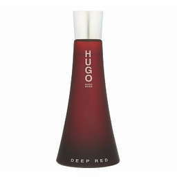 Hugo Boss Deep Red woda perfumowana dla kobiet