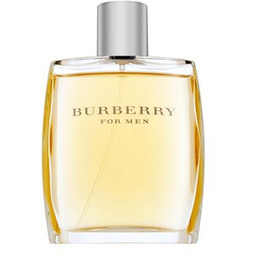 Burberry For Men woda toaletowa dla mężczyzn 100