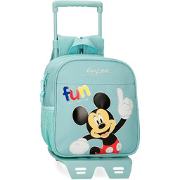 Joumma Disney Mickey Fun with Friends Plecak przedszkolny