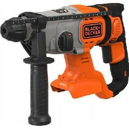 Młotowiertarka Black&Decker BCD900B 18 V