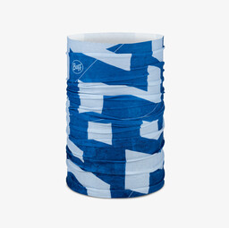 Chusta wielofunkcyjna Buff Coolnet UV+ Aktik Blue