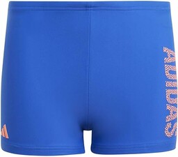 adidas Bokserki do pływania dla chłopców, 15-16 lat,