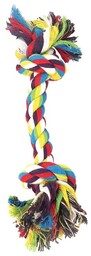 Zabawka sznurek węzły Happet Z697 23cm