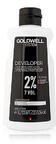 Goldwell System Developer 2% Oksydant 1000 ml