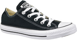 Converse C. Taylor All Star OX Black M9166C,