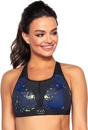 Biustonosz Naomi blue plus