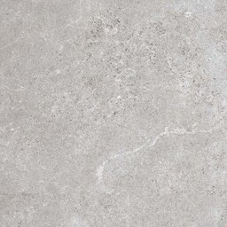 Gres szkliwiony BAREDO grey mat 59,8x59,8 gat.