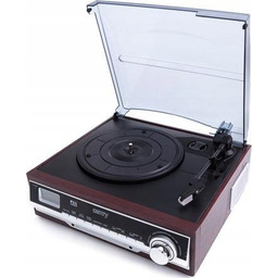 Gramofon Camry Cr 1168 Retro
