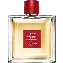 Guerlain Habit Rouge, Woda toaletowa, 150ml