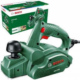 Strug Hebel Elektryczny Do Drewna 550W 06032A4000 Bosch