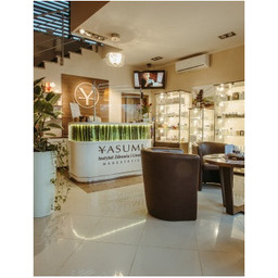 Voucher do Yasumi SPA Toruń (Podgórz)