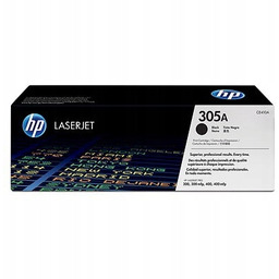 Hp Inc. Toner 305A Czarny 2.2k CE410A