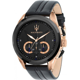 MASERATI Zegarek R8871612025
